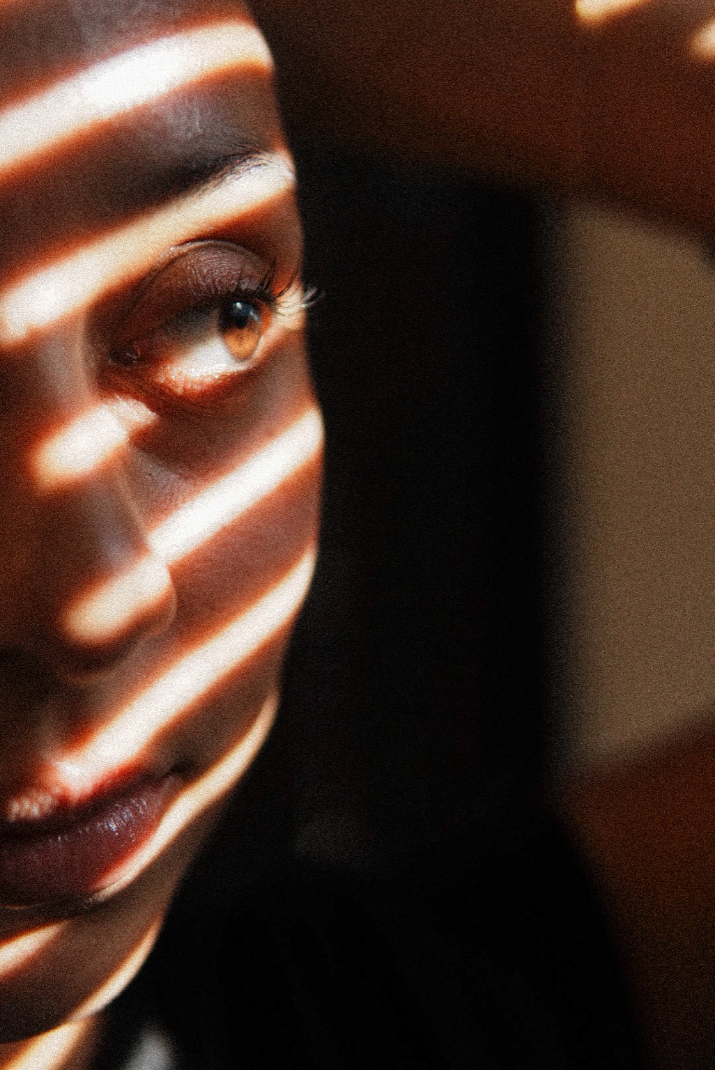 Unspoken